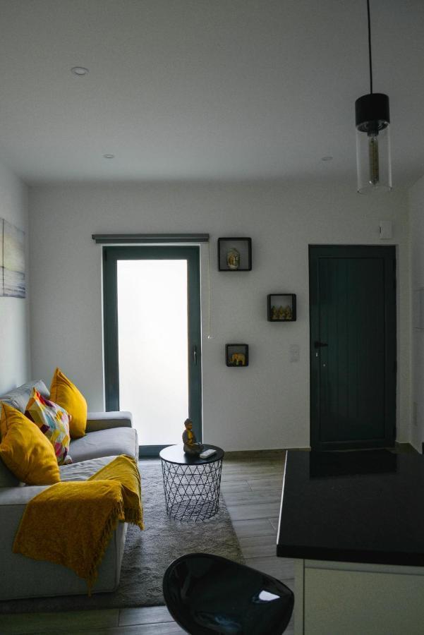 Duarte Apartment Lagos Exterior photo