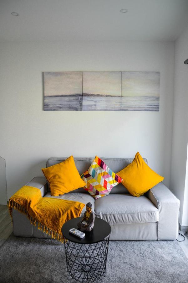 Duarte Apartment Lagos Exterior photo