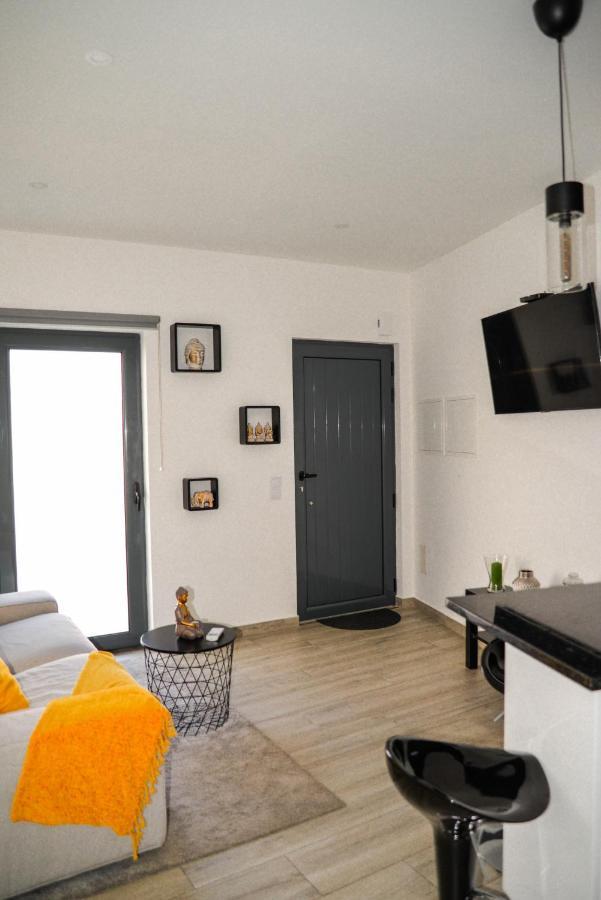Duarte Apartment Lagos Exterior photo