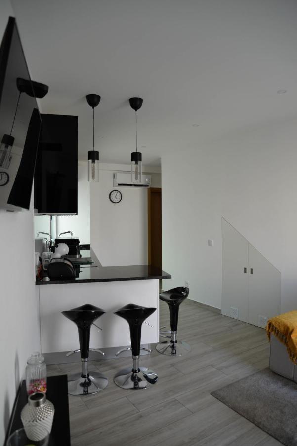 Duarte Apartment Lagos Exterior photo