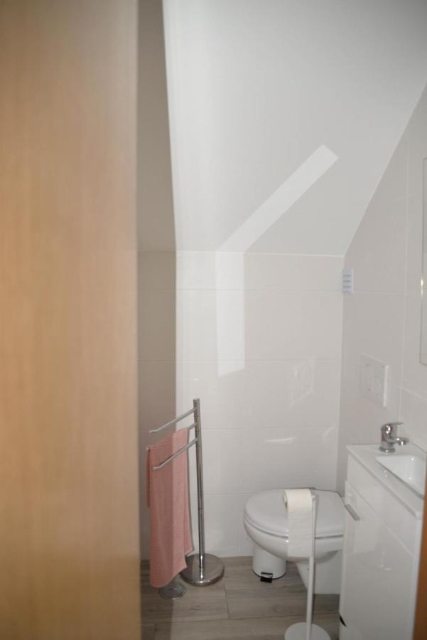 Duarte Apartment Lagos Exterior photo