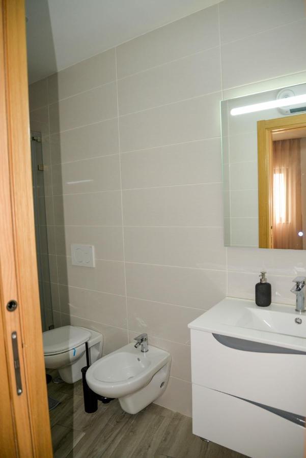 Duarte Apartment Lagos Exterior photo