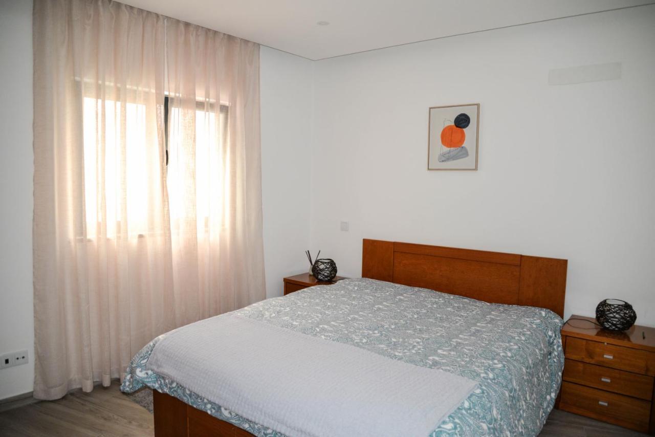 Duarte Apartment Lagos Exterior photo