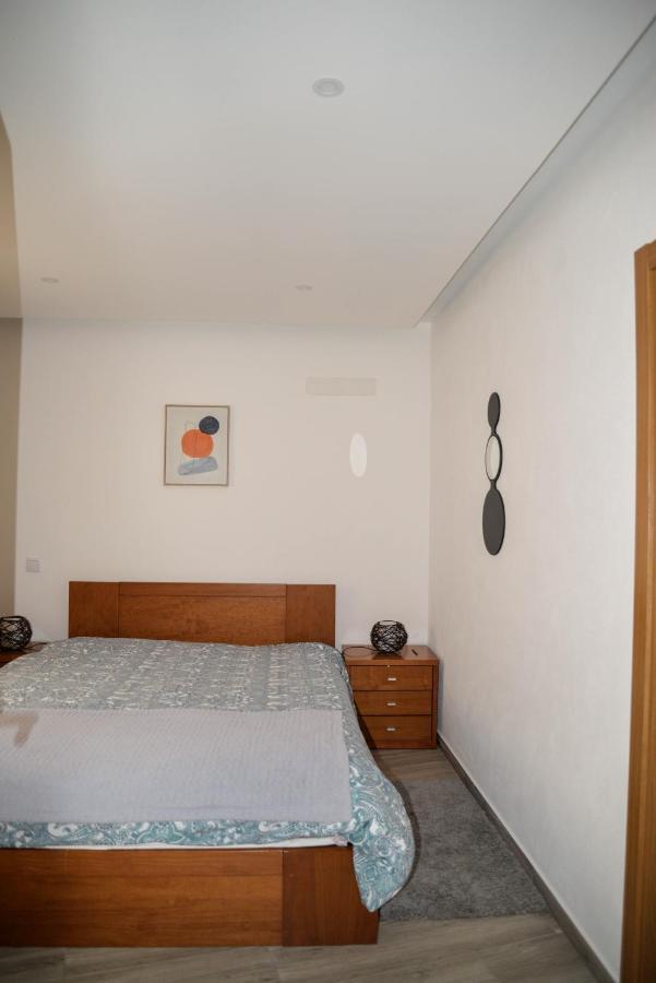 Duarte Apartment Lagos Exterior photo