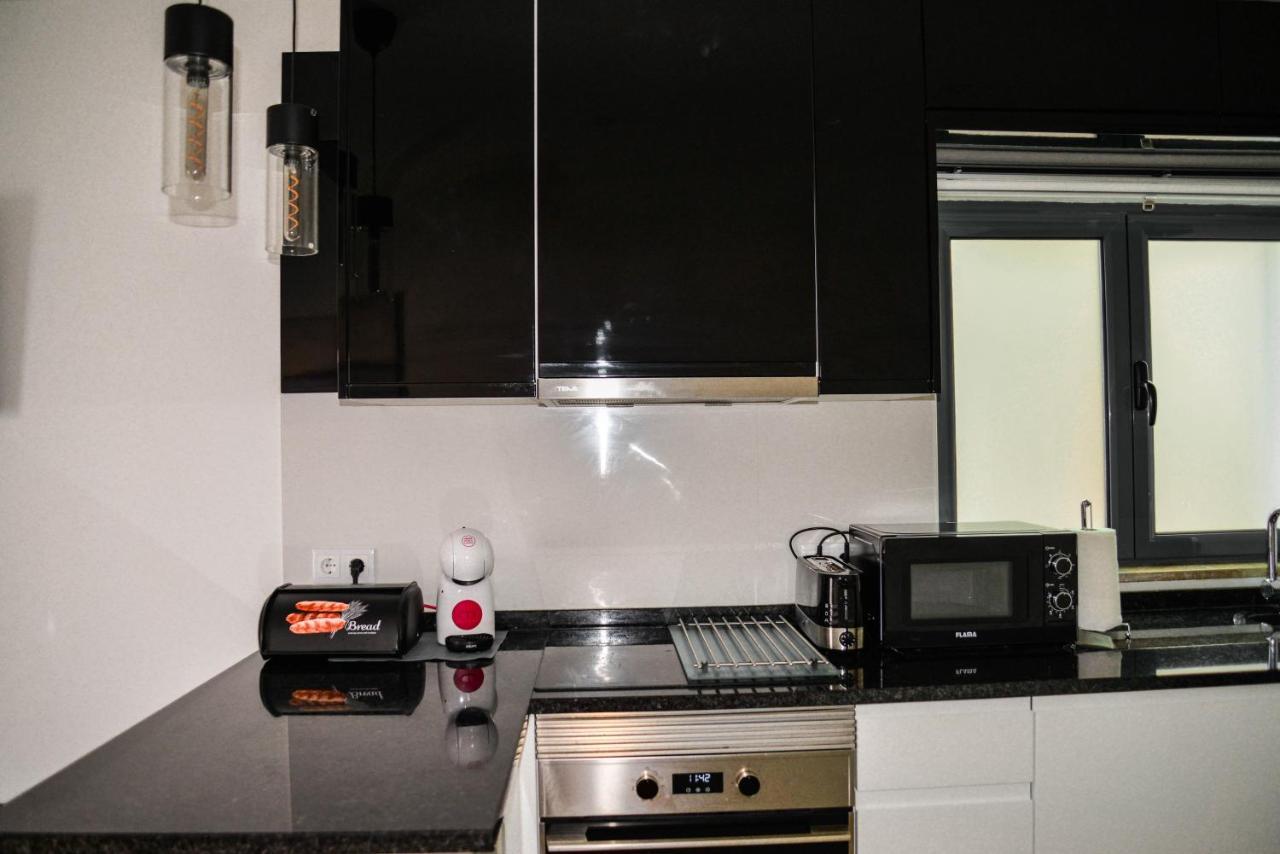 Duarte Apartment Lagos Exterior photo