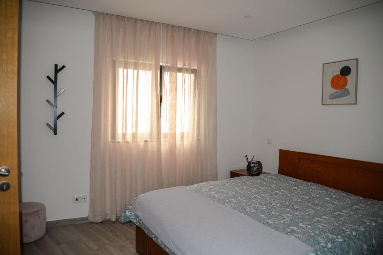 Duarte Apartment Lagos Exterior photo